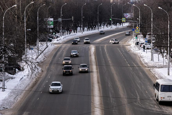 За три дня в Пензенской области задержали 25 водителей «под градусом»