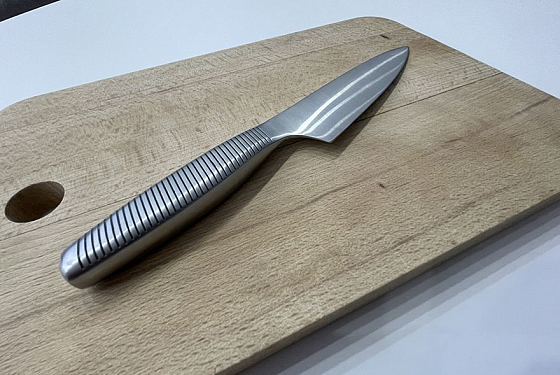 В Белинском районе муж ударил жену ножом по голове В Белинском районе муж ударил жену ножом по голове