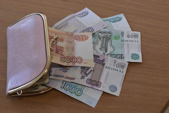 В Пензе 61-летняя женщина «подарила» мошенникам 30 тыс. рублей