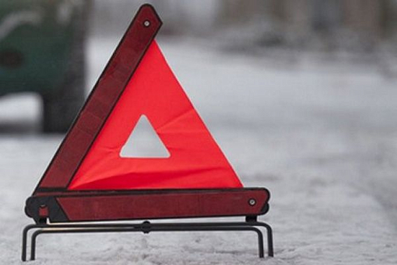 Фото||newstes.ru В Пензе ищут очевидцев ДТП на ул. Каракозова