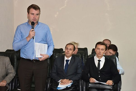 Фото||penza-gorod.ru В Пензе жителям 119 домов понизят плату за отопление