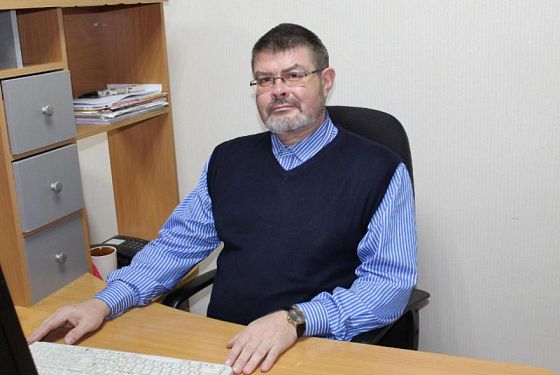 Игорь Юрасов: «Межнациональные и межрелигиозные отношения в Пензенской области ровные»