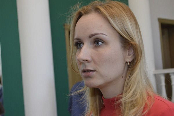 Фото||Владимир ГРИШИН Львова-Белова о детском хосписе: Будем работать сообща