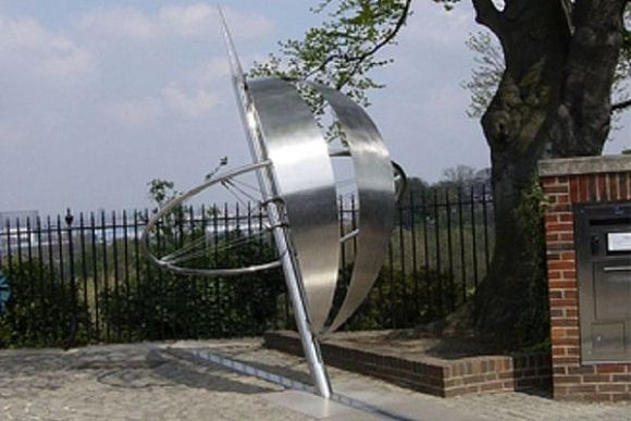 Фото||penza-gorod.ru В Пензе ко Дню города планируется открыть сквер «45 Меридиан»