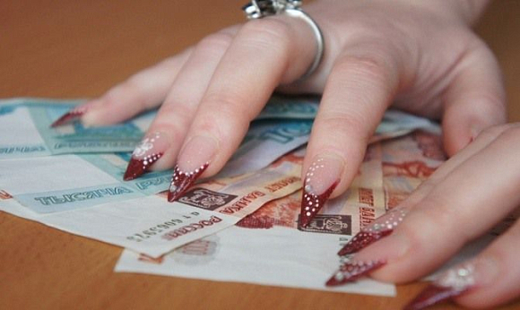 В Пензе «англичанка» обманула кассира на 15 тыс. рублей