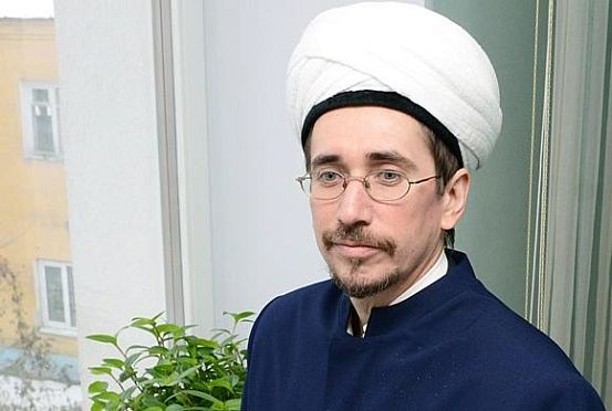 Абубякяр Юнкин: Нельзя допускать подмены понятий ислама