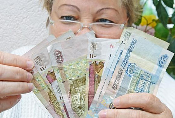 Стало известно, сколько пензенских учителей получат надбавку в 5 тыс рублей