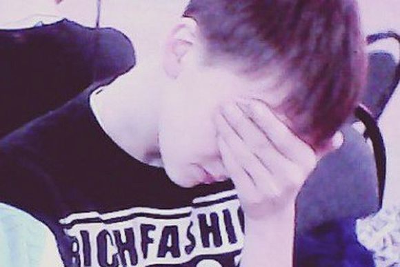 Фото||vk.com В Пензе установили личность студента, попавшего под грузовой поезд