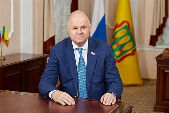Вадим Супиков поддержал обращение президента
