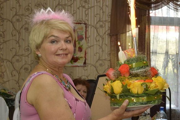 Фото||Владимир ГРИШИН Ольга Пасечная – 6.0.