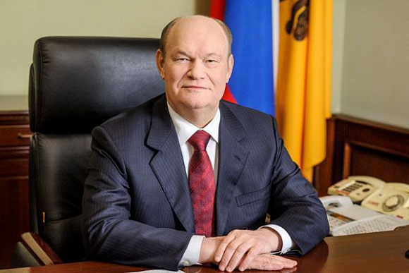 Фото||penza.ru Василий Бочкарев: «Работники культуры способствуют приумножению традиций сурского края»
