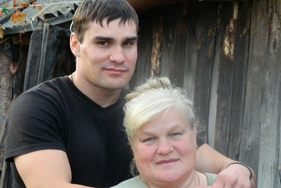 Фото||из личного архива Р. Еркова В Пензе открыт сбор средств в помощь 29-летнему Роману Еркову