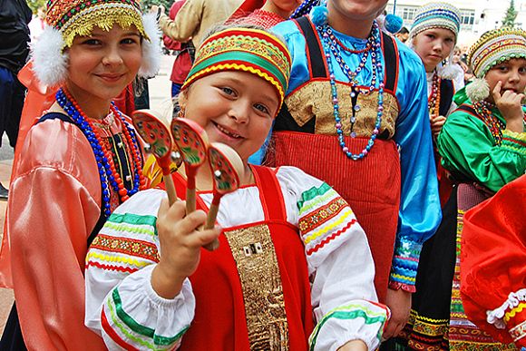 День города-2016 в Заречном: фестиваль экстрима, концерты, салют