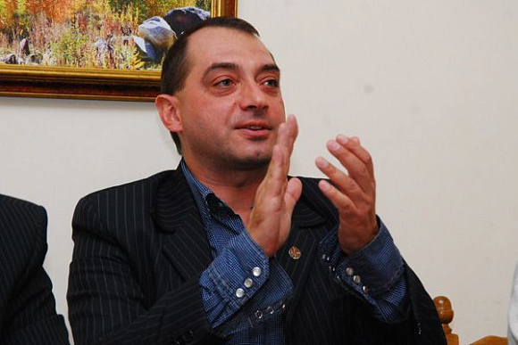 Фото||Владимир ГРИШИН Сергей Казаков: «Сезон был непростым, но мы держались»