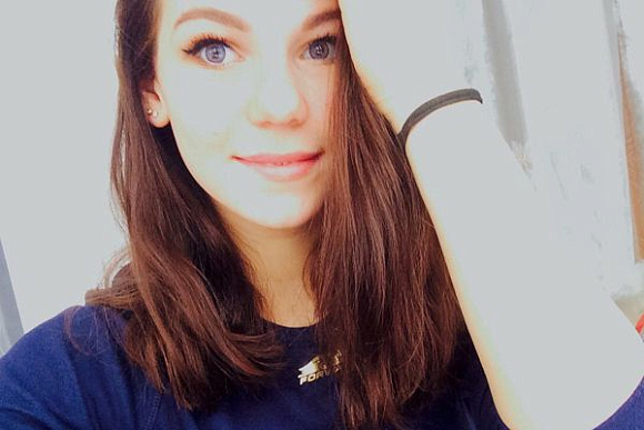 Фото||vk.com/id66835253 Мария Асташкина: «Попасть на Олимпиаду в Рио — моя мечта»