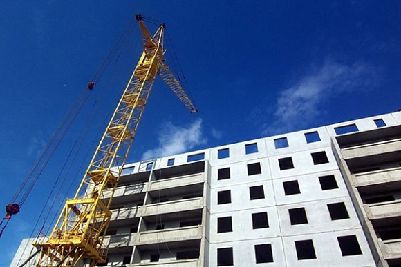 В Пензенской области в 2015 году планируют сдать 1 млн. кв.м. жилья