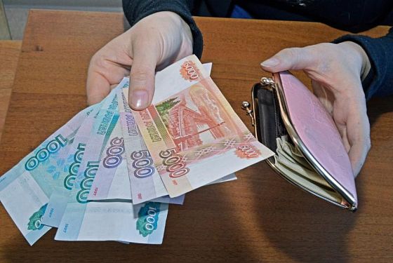 Пьяный пензенец пытался подкупить полицейского, но теперь должен 100 тысяч рублей