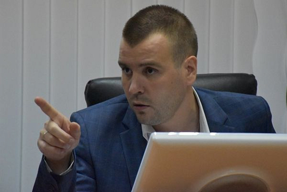 Фото||penza-gorod.ru Вице-мэр Пензы Ю. Ильин предложил идею квартальных котельных