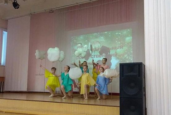В Пензе школьники собрали 20 тысяч на лечение Вани Лукьянова