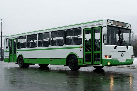 В Пензенской области могут появиться новые автобусные маршруты
