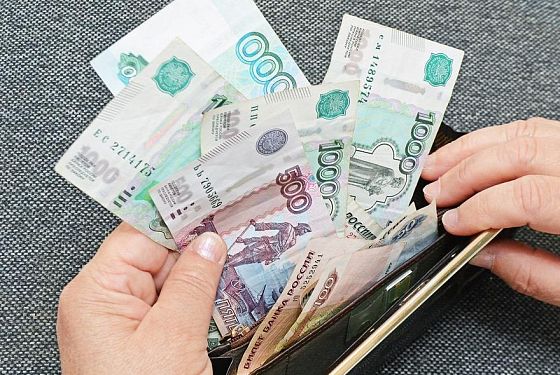 Пензенская пенсионерка лишилась сбережений из-за лжесына