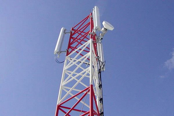 Фото||servismetal.ru 30-летний пензенец серьезно пострадал при ремонте вышки сотовой связи