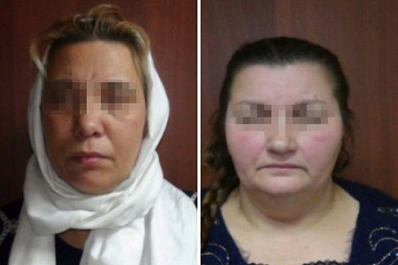 В Пензе задержаны мошенницы, обманувшие пенсионерку в Чебаркуле