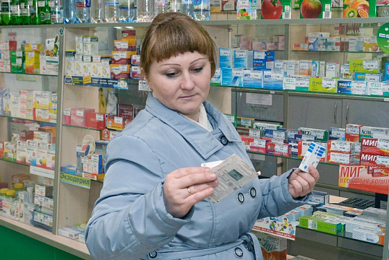 «Свиной грипп» обнаружили во всех регионах России