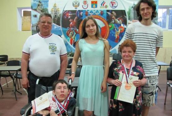 Андрей Терсинцев стал абсолютным чемпионом России по шахматам