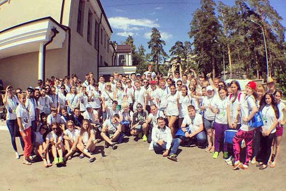 Фото||minobr.pnzreg.ru Три пензенских проекта получили гранты на форуме «iВолга-2015»