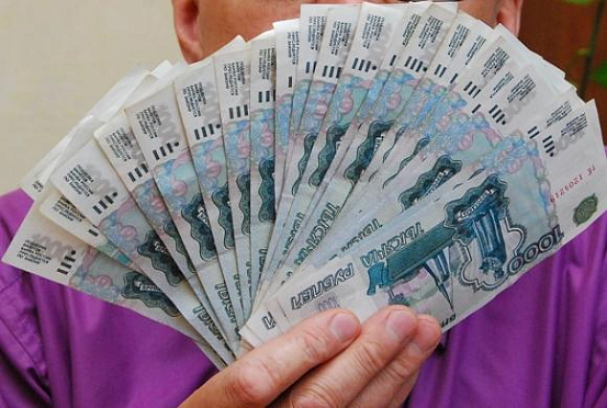 Пензенцы взяли кредитов на 180 млрд рублей