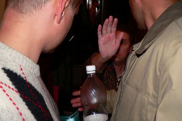 Фото||Владимир ГРИШИН В Пензенской области назвали районы, где больше всего травятся алкоголем