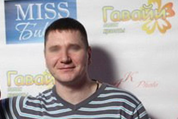 При задержании у Михаила Леонтьева был изъят пистолет с патронами