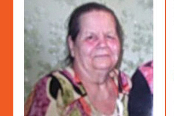 В Пензе пропала 79-летняя Анна Козлова