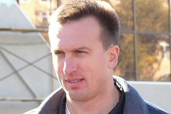 Первомайский районный суд оставил Пашкова на свободе