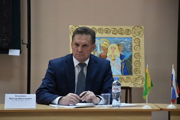 Фото||penza-gorod.ru Мэр Пензы призвал отцов активнее принимать участие в воспитании детей