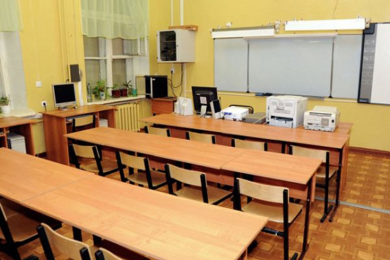 В Пензенской области более 90% учеников будут посещать школу в первую смену