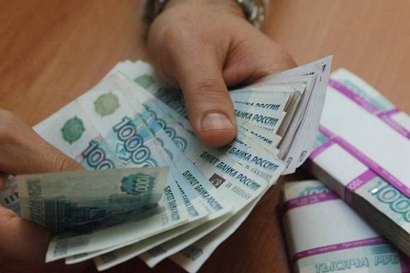 Задолженность по зарплате в Пензенской области превышает 27 млн. рублей