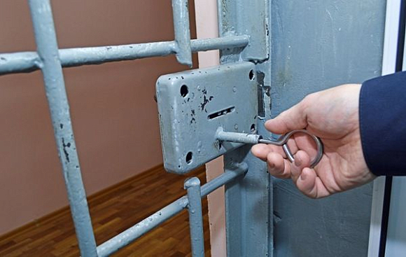 Фото||Владимир ГРИШИН В Пензе суд отложил решение о мере пресечения племяннику Василия Бочкарева
