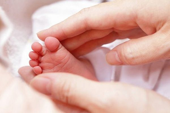 В Пензенской области 29 февраля родились 34 ребенка