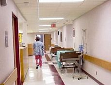 Большинство больниц нуждаются в замене оборудования