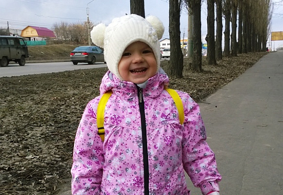 В Пензе 4-летняя Маша из-за сахарного диабета не может заговорить