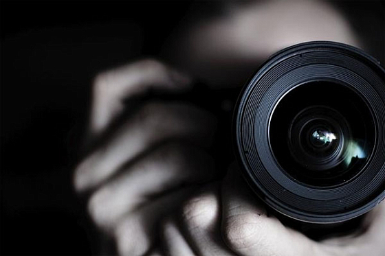 Пензенские фотографы организуют мастер-класс для всех желающих