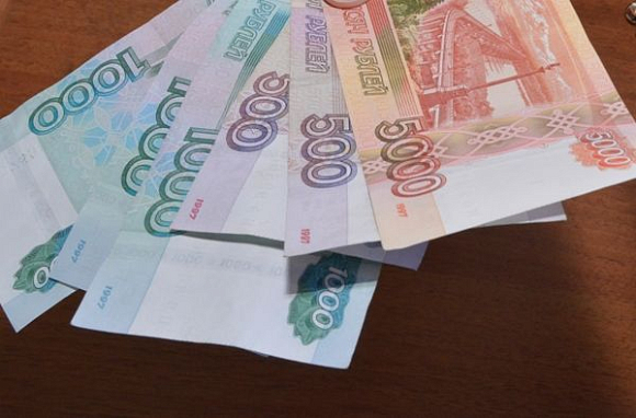 Фото||Владимир ГРИШИН Федеральный бюджет помог Пензенской области на 17,6 млрд рублей