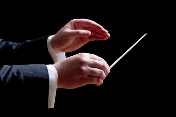 Симфонический оркестр Мариинского театра выступит со сводным пензенским хором