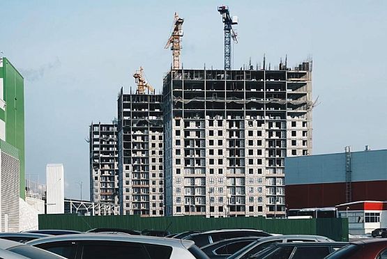 Эксперт рассказал о влиянии санкций на российский рынок недвижимости 