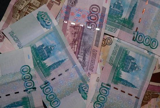 Проект бюджета Пензы представлен с дефицитом в 216 млн рублей