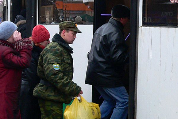 Фото||Владимир ГРИШИН Расписание движения автобусов Пенза-Заречный изменится с 1 ноября