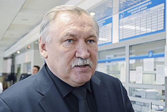 В правительстве прокомментировали увольнение Юрия Осколкова