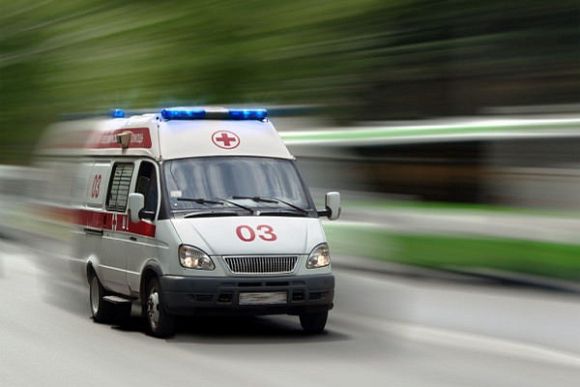 В Пензе автомобиль Peugeot сбил 12-летнюю девочку